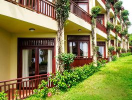 Voucher Romana Resort & Spa Mũi Né