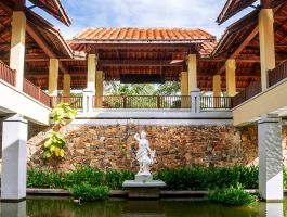 Voucher Romana Resort & Spa Mũi Né