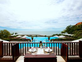 Voucher Romana Resort & Spa Mũi Né