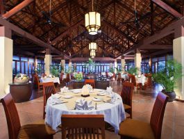 Voucher Romana Resort & Spa Mũi Né