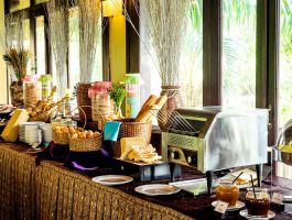 Voucher Romana Resort & Spa Mũi Né