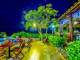 Voucher Romana Resort & Spa Mũi Né