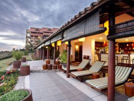 Voucher Romana Resort & Spa Mũi Né