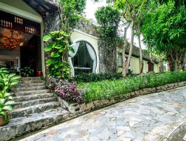 Voucher Romana Resort & Spa Mũi Né