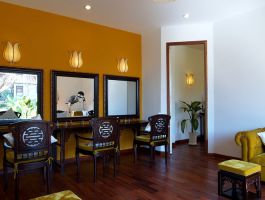 Voucher Romana Resort & Spa Mũi Né