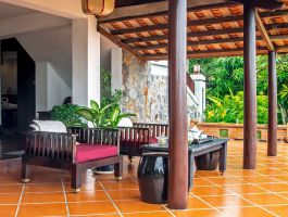 Voucher Romana Resort & Spa Mũi Né