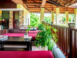 Voucher Romana Resort & Spa Mũi Né