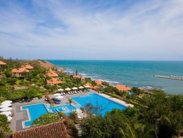 Voucher Romana Resort & Spa Mũi Né