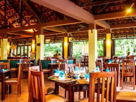 Voucher Romana Resort & Spa Mũi Né
