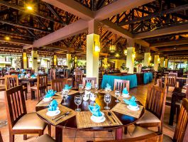 Voucher Romana Resort & Spa Mũi Né