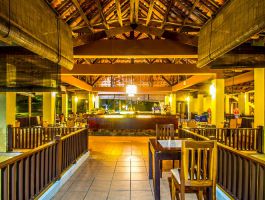 Voucher Romana Resort & Spa Mũi Né