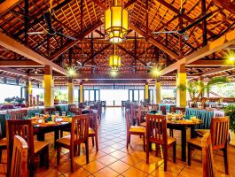 Voucher Romana Resort & Spa Mũi Né