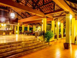 Voucher Romana Resort & Spa Mũi Né