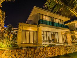 Voucher Rosa Alba Resort Phú Yên