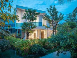 Villa 2 BR Garden View - 2Pax(A)