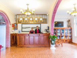Voucher Zen Valley Resort Dalat 