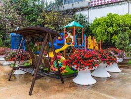 Voucher Zen Valley Resort Dalat 