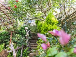 Voucher Zen Valley Resort Dalat 