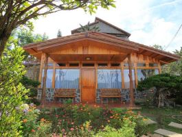 Voucher Zen Valley Resort Dalat 