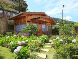 Voucher Zen Valley Resort Dalat 