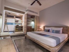 Sapa House Garden View