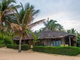 Sailing Club Resort Mui Ne