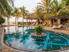 Sailing Club Resort Mui Ne