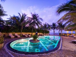 Sailing Club Resort Mui Ne