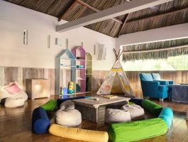 Sailing Club Resort Mui Ne