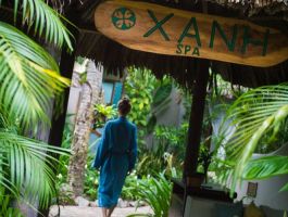 Sailing Club Resort Mui Ne