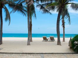 Sailing Club Resort Mui Ne
