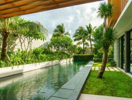Voucher Sailing Club Signature Resort Phu Quoc