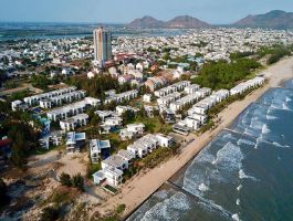 Saint Simeon Long Hải
