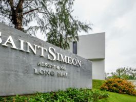 Saint Simeon Long Hải