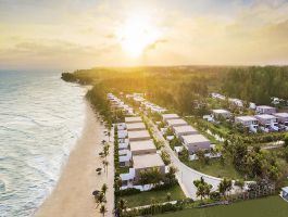 Sanctuary Hồ Tràm