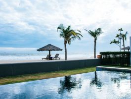 Sanctuary Hồ Tràm