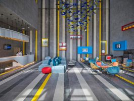 Ibis Styles Vũng Tàu
