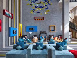 Ibis Styles Vũng Tàu