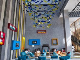 Ibis Styles Vũng Tàu