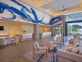 Melia Hồ Tràm Beach Resort