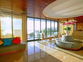 Marina Bay Vũng Tàu