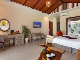 2 Bedroom Pool Villa Suite 