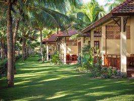 Sunny Beach Resort