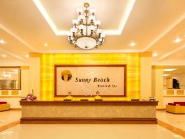 Sunny Beach Resort