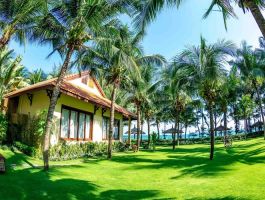Sunny Beach Resort