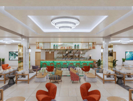 Coastabella Resort Nha Trang