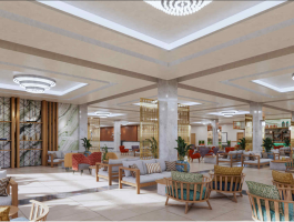 Coastabella Resort Nha Trang