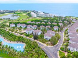 Voucher Sea Links Villa Mũi Né
