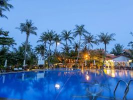 Voucher Sea Lion Beach Resort & Spa Hàm Tiến