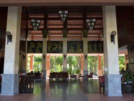 Sea Lion Beach Resort & Spa Mũi Né